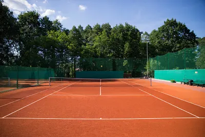 Ośrodek rekreacyjno wypoczynkowy ZADOLE